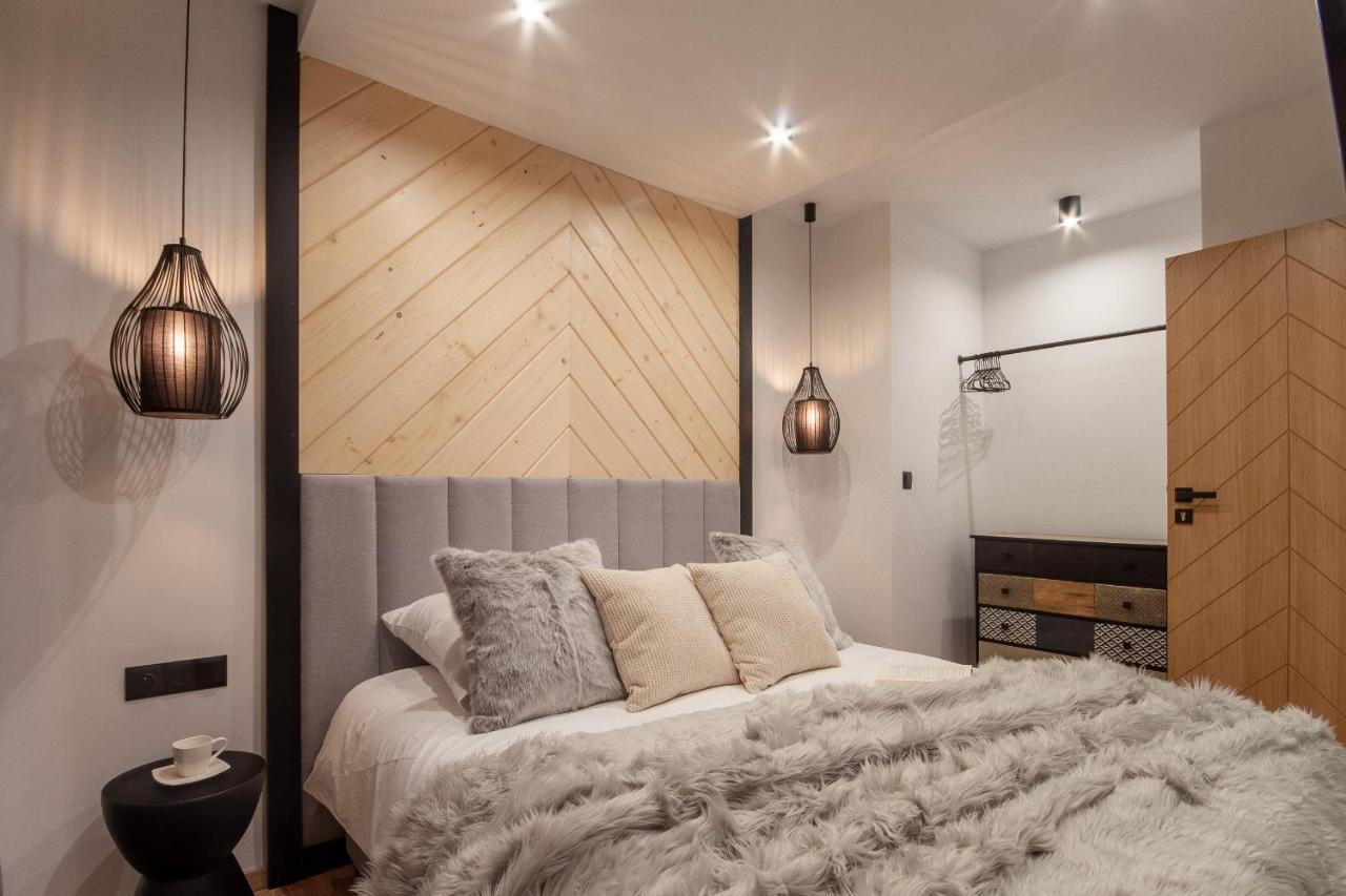 Apartamenty U Zajaczkow 자코파네 외부 사진