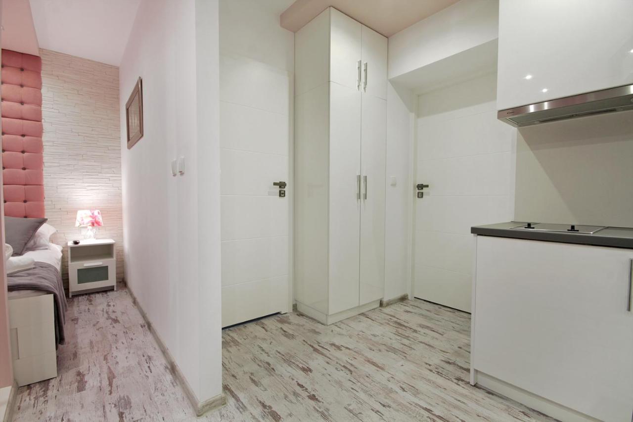 Apartamenty U Zajaczkow 자코파네 외부 사진