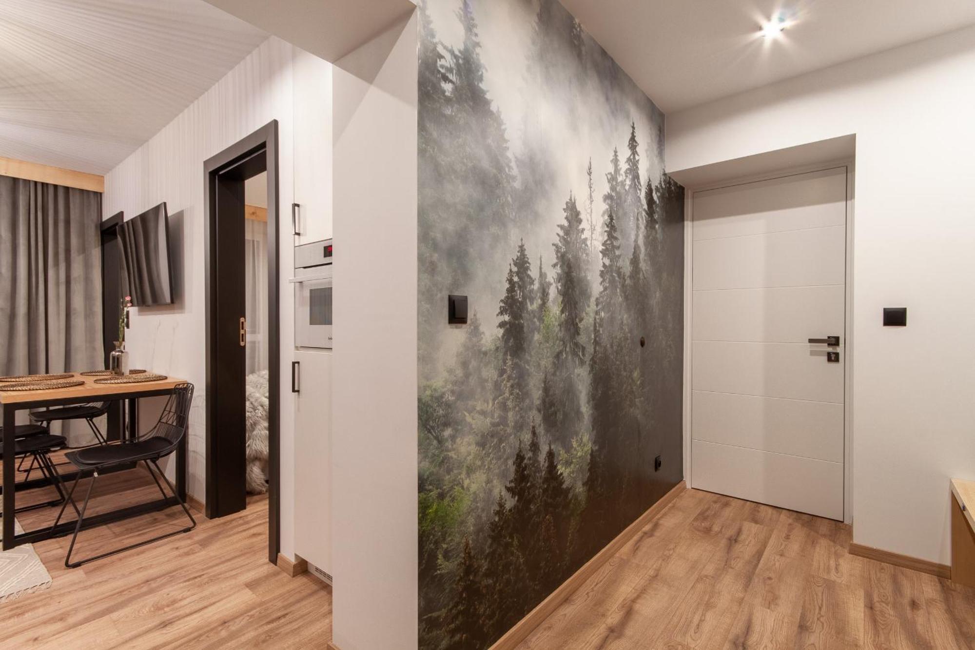 Apartamenty U Zajaczkow 자코파네 외부 사진